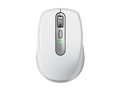 Logitech MX Anywhere 3S Wireless Mouse for MAC, Pale Grey