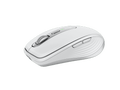Logitech MX Anywhere 3S Wireless Mouse for MAC, Pale Grey
