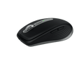 Logitech MX Anywhere 3S Wireless Mouse for MAC, Space Grey