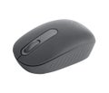 Logitech M196 Bluetooth Mouse, Graphite