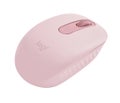 Logitech M196 Bluetooth Mouse, Rose