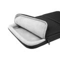 TomToc Defender Laptop Shoulder Bag For 14-inch MacBook Pro / 15-inch MacBook Air, Black