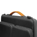 TomToc Defender Laptop Shoulder Bag For 14-inch MacBook Pro / 15-inch MacBook Air, Black