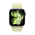 Apple Watch 40mm Neon Yellow Sport Loop