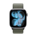 Apple Watch 42mm Forest Sport Loop