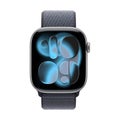 Apple Watch 46mm Anchor Blue Sport Loop