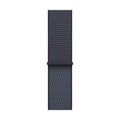 Apple Watch 40mm Anchor Blue Sport Loop