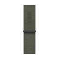 Apple Watch 42mm Forest Sport Loop