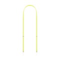 Apple Crossbody Strap - Neon Yellow
