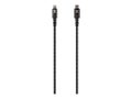 XTORM Premium USB-C - Lightning cable 3m Black