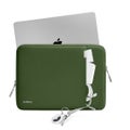 TomToc 360 Protective Sleeve for 15" MacBook Air, Green