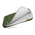 TomToc 360 Protective Sleeve for 15" MacBook Air, Green