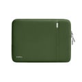 TomToc 360 Protective Sleeve for 15" MacBook Air, Green