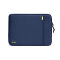 TomToc 360 Protective Sleeve for 13" MacBook Air, Navy Blue