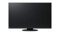 Eizo FlexScan 27" 16:9 QHD 2560x1440 IPS , FlickerFree, ohuet reunat, LED Wide, musta