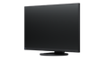 Eizo FlexScan 27" 16:9 QHD 2560x1440 IPS , FlickerFree, ohuet reunat, LED Wide, musta
