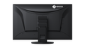 Eizo FlexScan 27" 16:9 QHD 2560x1440 IPS , FlickerFree, ohuet reunat, LED Wide, musta