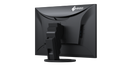 Eizo FlexScan 27" 16:9 QHD 2560x1440 IPS , FlickerFree, ohuet reunat, LED Wide, musta