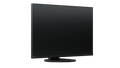 Eizo FlexScan 27" 16:9 QHD 2560x1440 IPS , FlickerFree, ohuet reunat, LED Wide, musta