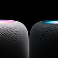 Apple HomePod - White (2nd Gen)