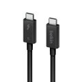 Belkin Thunderbolt 5 (USB‑C) cable (1m)