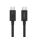 Belkin Thunderbolt 5 (USB‑C) cable (1m)