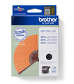 Brother mustepatruuna LC129XLBK, musta, 2400 sivua