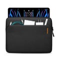 TomToc Light Sleeve for 11&rdquo; iPad, Black