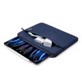TomToc Light Sleeve for 11&rdquo; iPad, Navy Blue