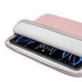 TomToc Light Sleeve for 11&rdquo; iPad, Pink