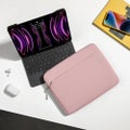TomToc Light Sleeve for 13&rdquo;/12,9" iPad, Pink