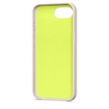 Beats iPhone 17e Case with MagSafe &ndash; Lime Stone