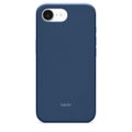 Beats iPhone 17e Case with MagSafe &ndash; Bedrock Blue