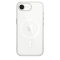 Apple iPhone 17e Clear Case with MagSafe