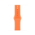 Apple Watch 40mm Clementine Sport Band - S/M