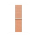 Apple Watch 42mm Cantaloupe Sport Loop