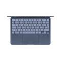 Apple MacBook Neo 13" A18 Pro chip with 6‑core CPU and 5‑core GPU, 8GB, 256GB SSD - Indigo