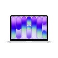 Apple MacBook Neo 13" A18 Pro chip with 6‑core CPU and 5‑core GPU, 8GB, 256GB SSD - Silver