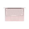 Apple MacBook Neo 13" A18 Pro chip with 6‑core CPU and 5‑core GPU, 8GB, 512GB SSD, Touch ID - Blush