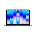 Apple MacBook Neo 13" A18 Pro chip with 6‑core CPU and 5‑core GPU, 8GB, 512GB SSD, Touch ID - Indigo