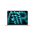 Apple MacBook Air 13" M5 chip with 10‑core CPU and 10‑core GPU, 24GB, 1TB SSD - Silver