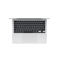 Apple MacBook Air 13" M5 chip with 10‑core CPU and 10‑core GPU, 24GB, 1TB SSD - Silver