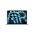 Apple MacBook Air 13" M5 chip with 10‑core CPU and 10‑core GPU, 24GB, 1TB SSD - Sky Blue