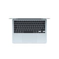 Apple MacBook Air 13" M5 chip with 10‑core CPU and 10‑core GPU, 24GB, 1TB SSD - Sky Blue