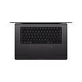 Apple MacBook Pro 16" M5 Max chip with 18‑core CPU and 32‑core GPU, 36GB, 2TB SSD - Space Black