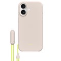 Beats iPhone 17 Kickstand Case with MagSafe and Camera Control - Lime Stone