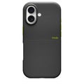 Beats iPhone 17 Rugged Case with MagSafe and Camera Control - Everest Black