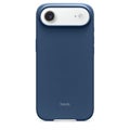Beats iPhone Air Case with MagSafe and Camera Control - Bedrock Blue