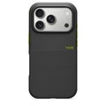 Beats iPhone 17 Pro Rugged Case with MagSafe and Camera Control - Everest Black