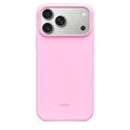 Beats iPhone 17 Pro Max Case with MagSafe and Camera Control - Pebble Pink